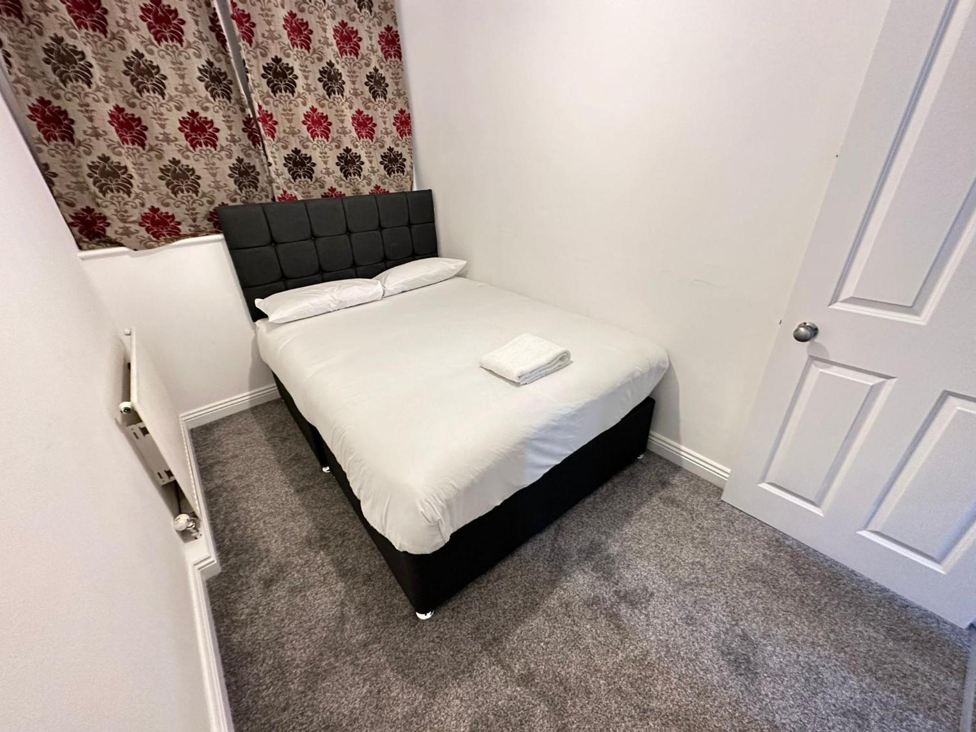 3 Bedroom King Cross Station City Centre Apartament *