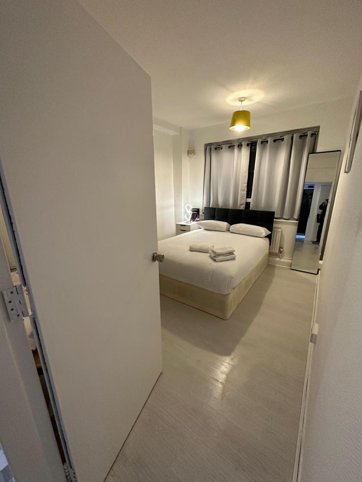 3 Bedroom King Cross Station City Centre Apartament *
