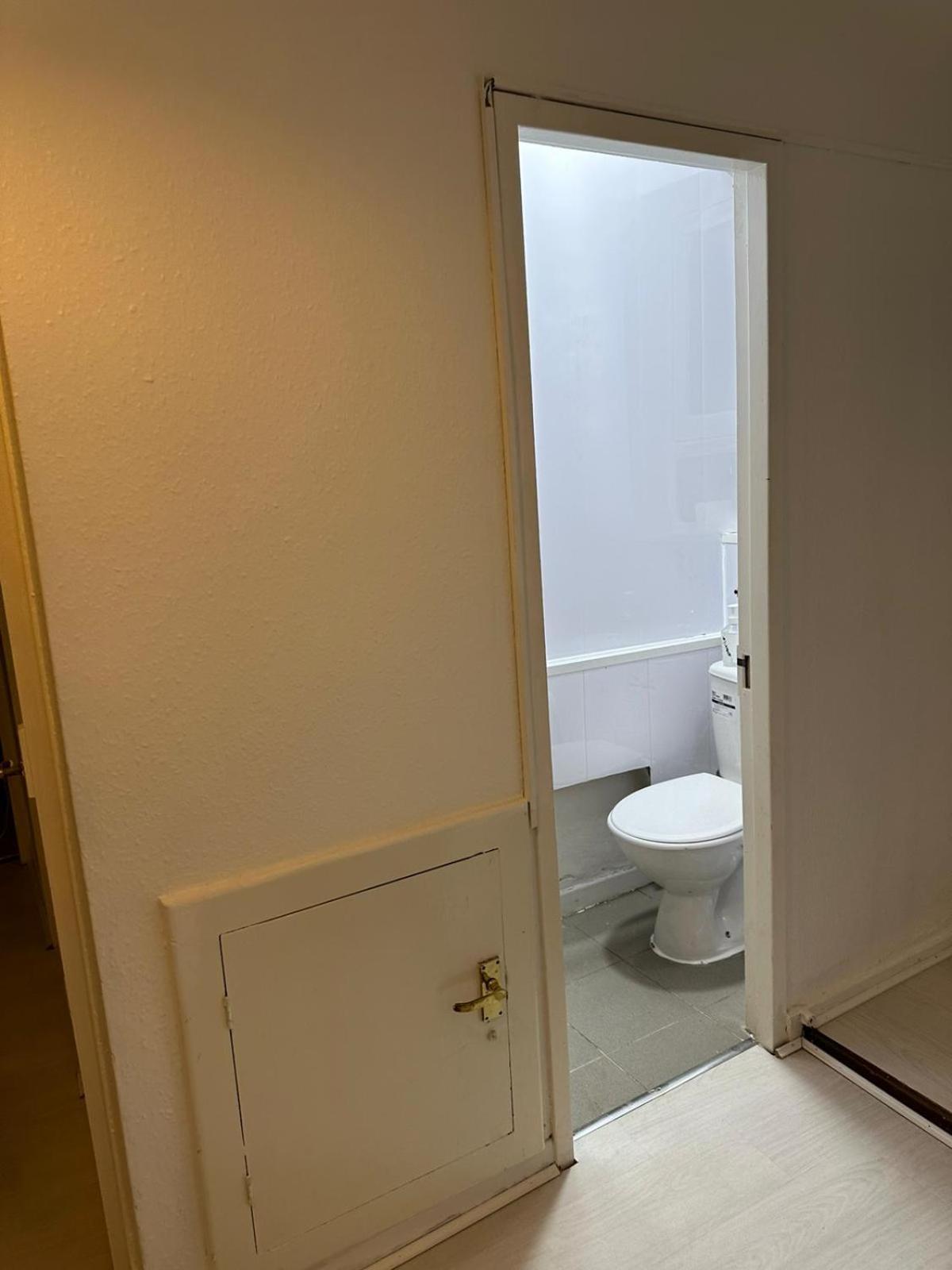 Apartament 3 Bedroom King Cross Station City Centre Londra